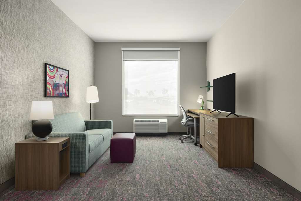 Home2 Suites by Hilton San Juan Image