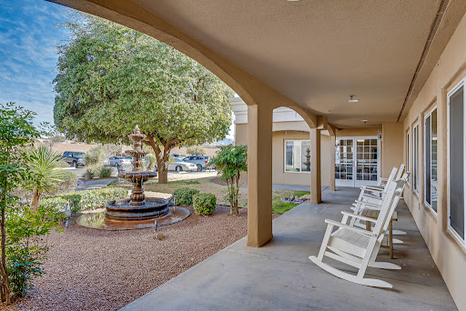 Solstice Senior Living at Las Cruces