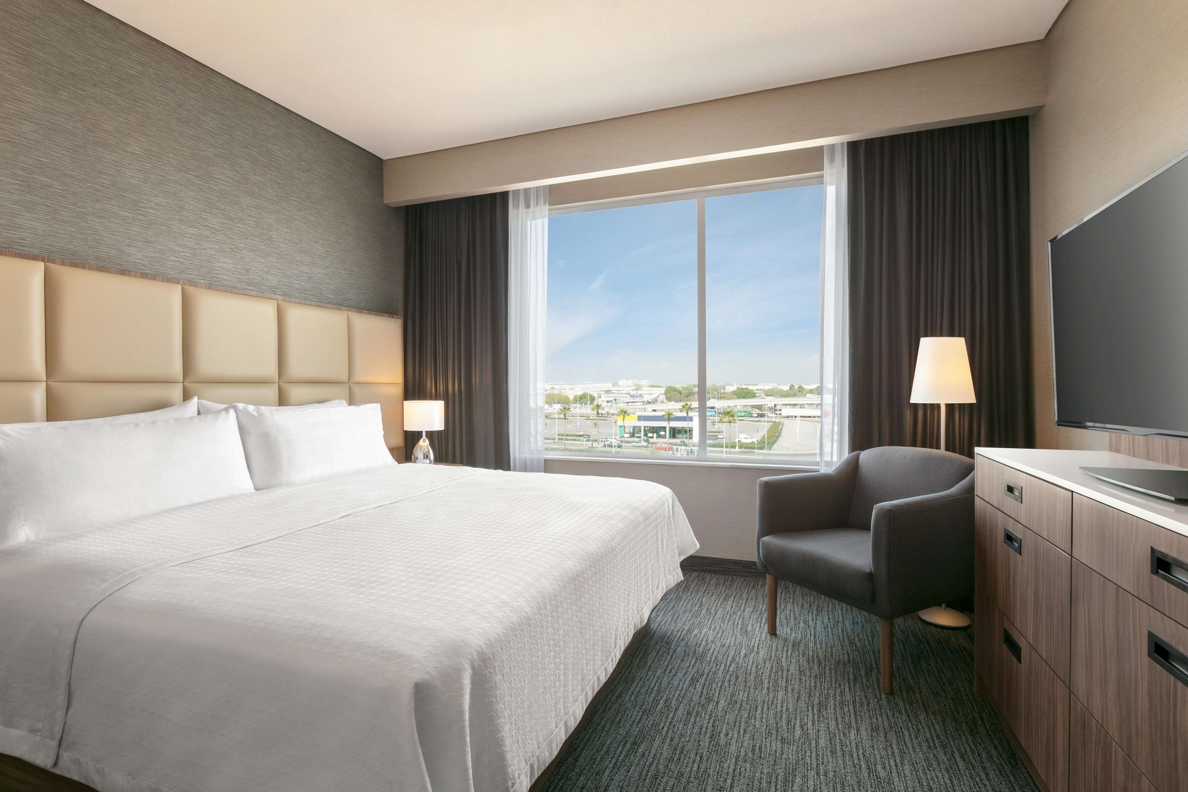 Images Homewood Suites by Hilton Monterrey Apodaca