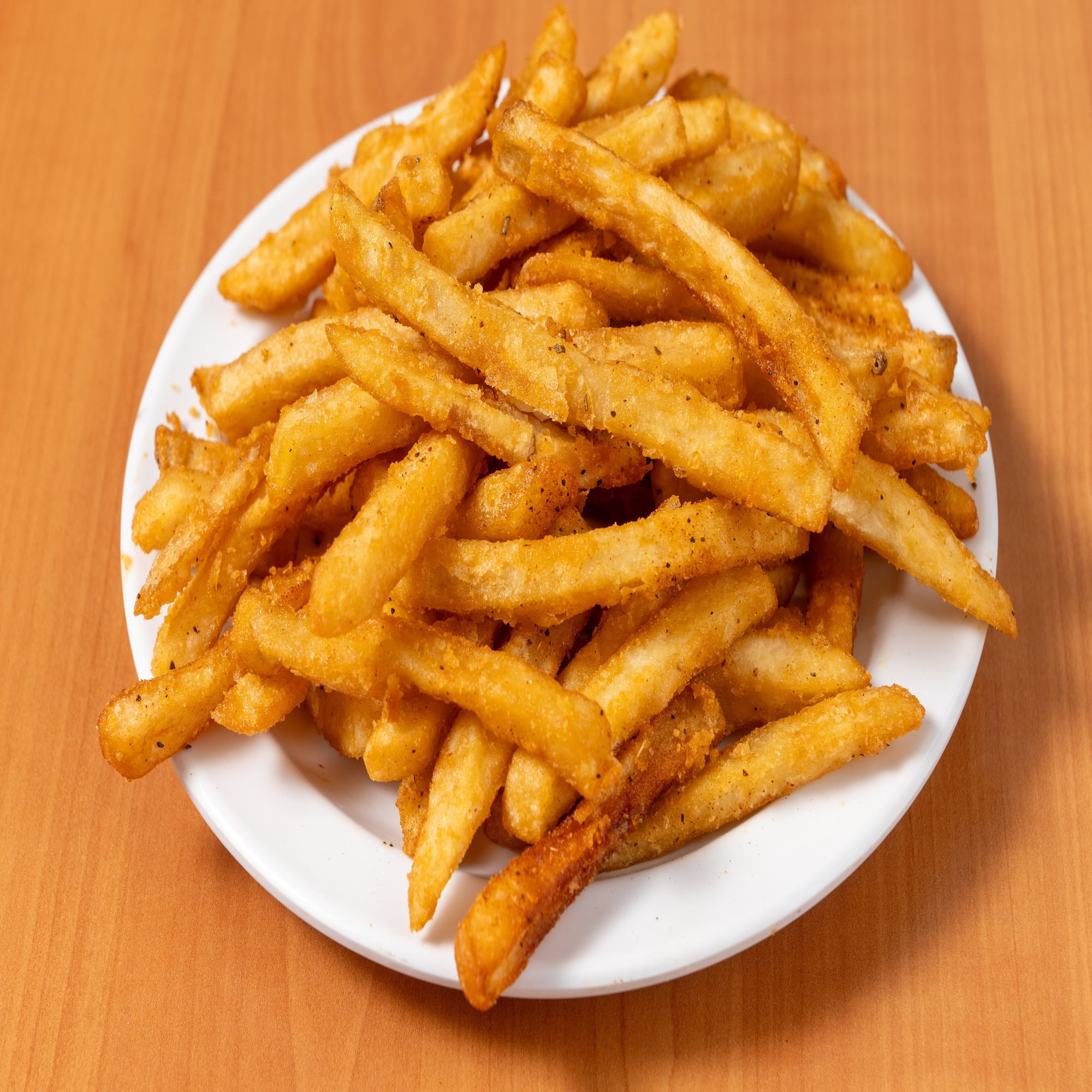 Large Fries