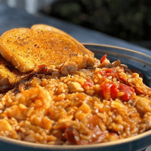 Jambalaya