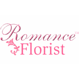 Romance Florist Logo