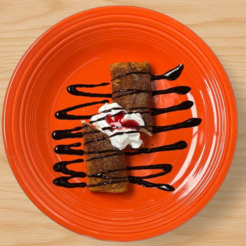 Cheesecake Xango