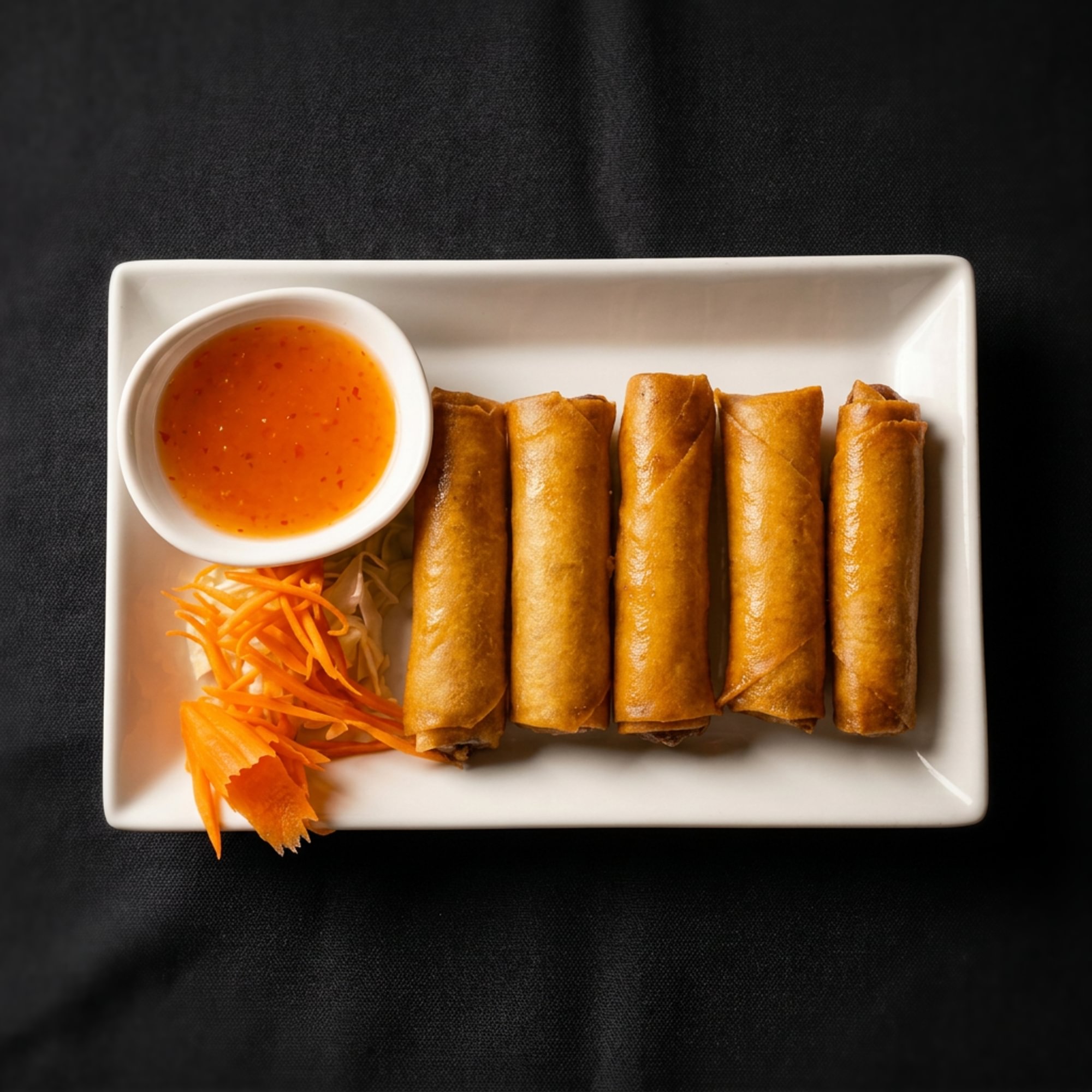 Egg Rolls