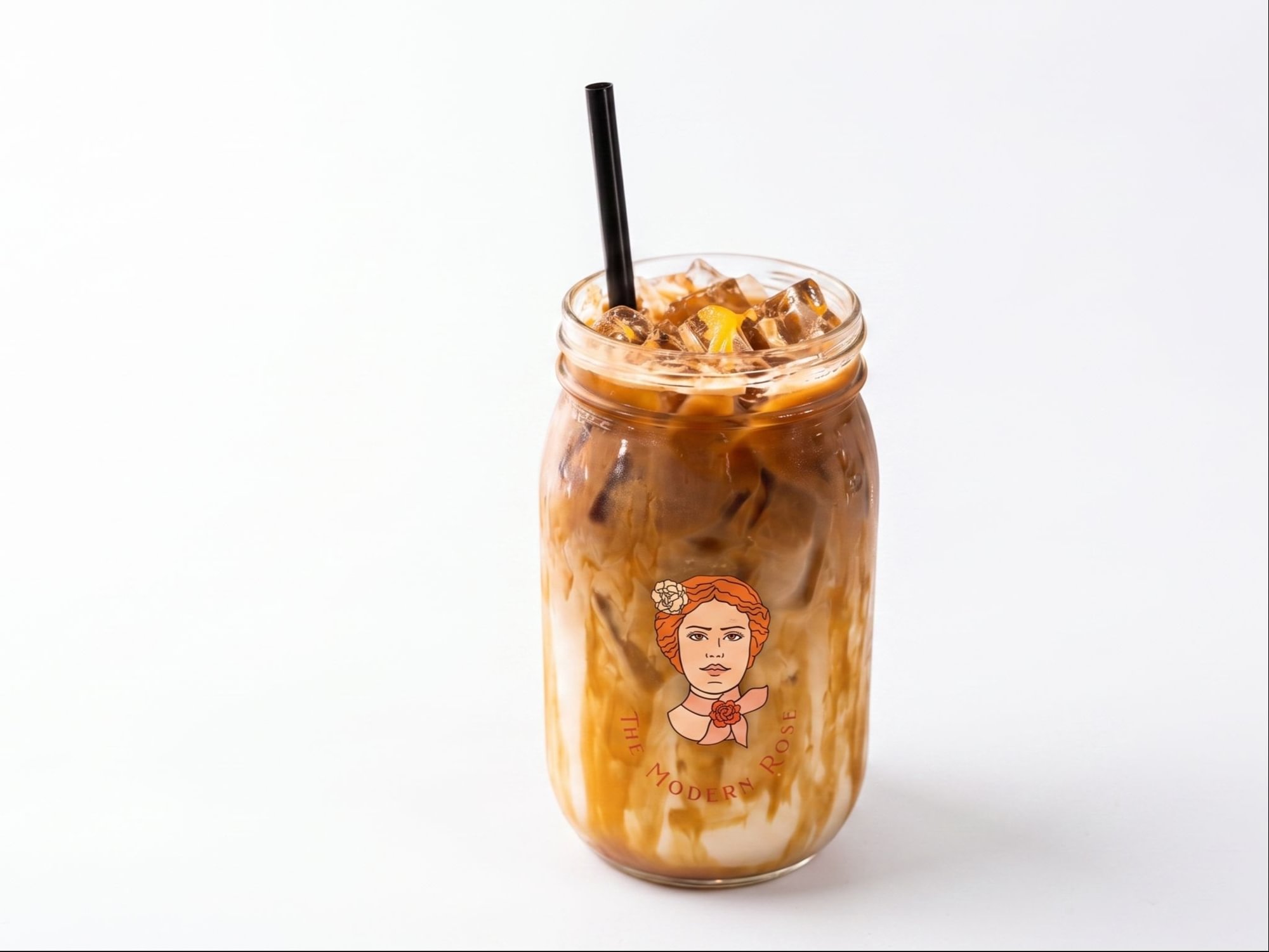 Caramel Macchiato