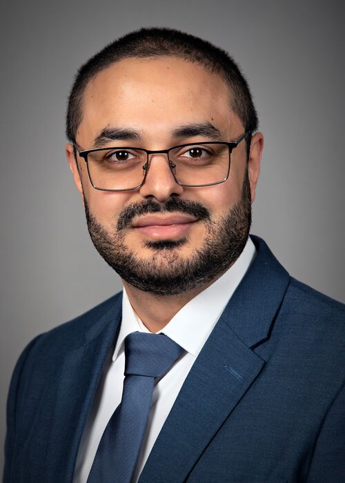Faris Jaber, MD