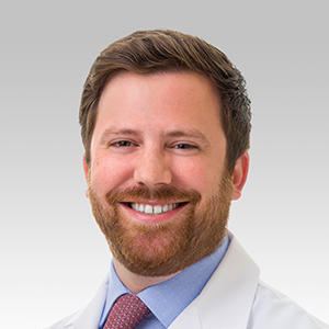 Matthew B. Levine, MD Photo