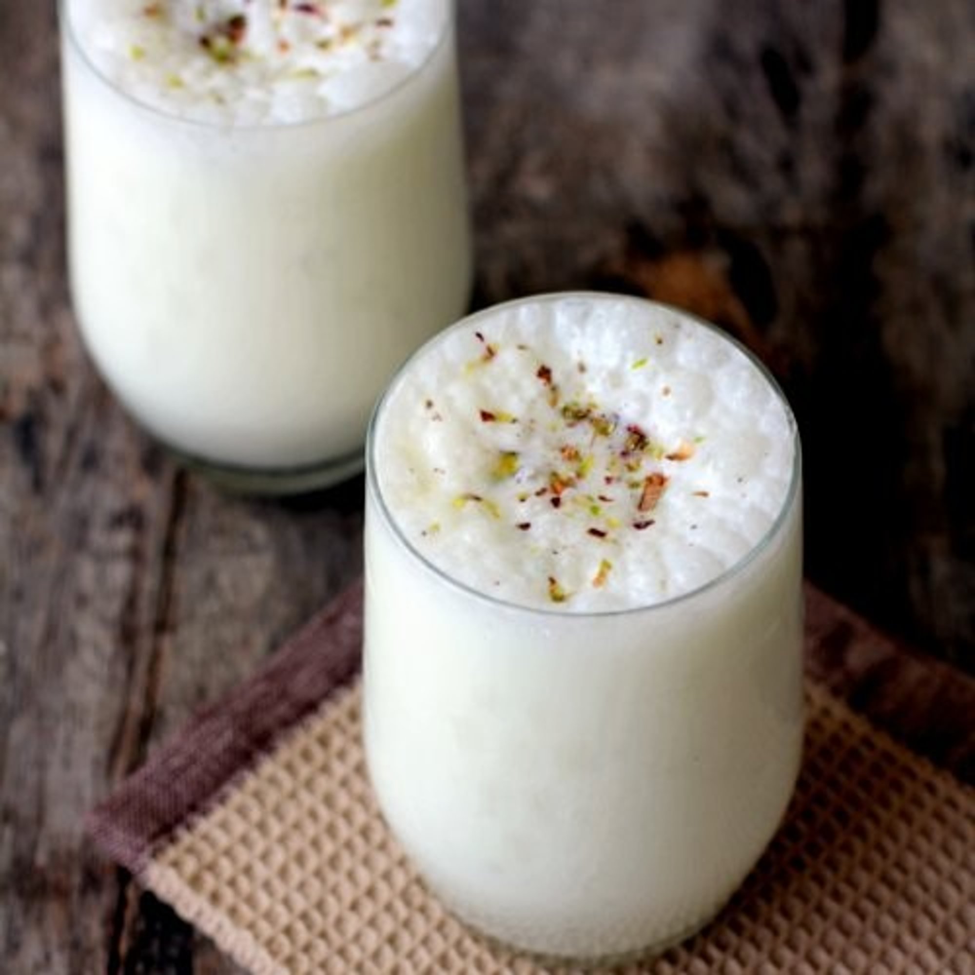 Sweet Lassi