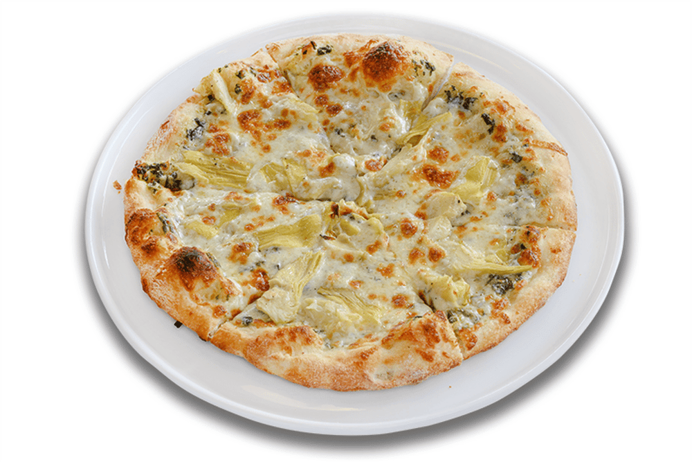 Signature Cremonese Pizza
