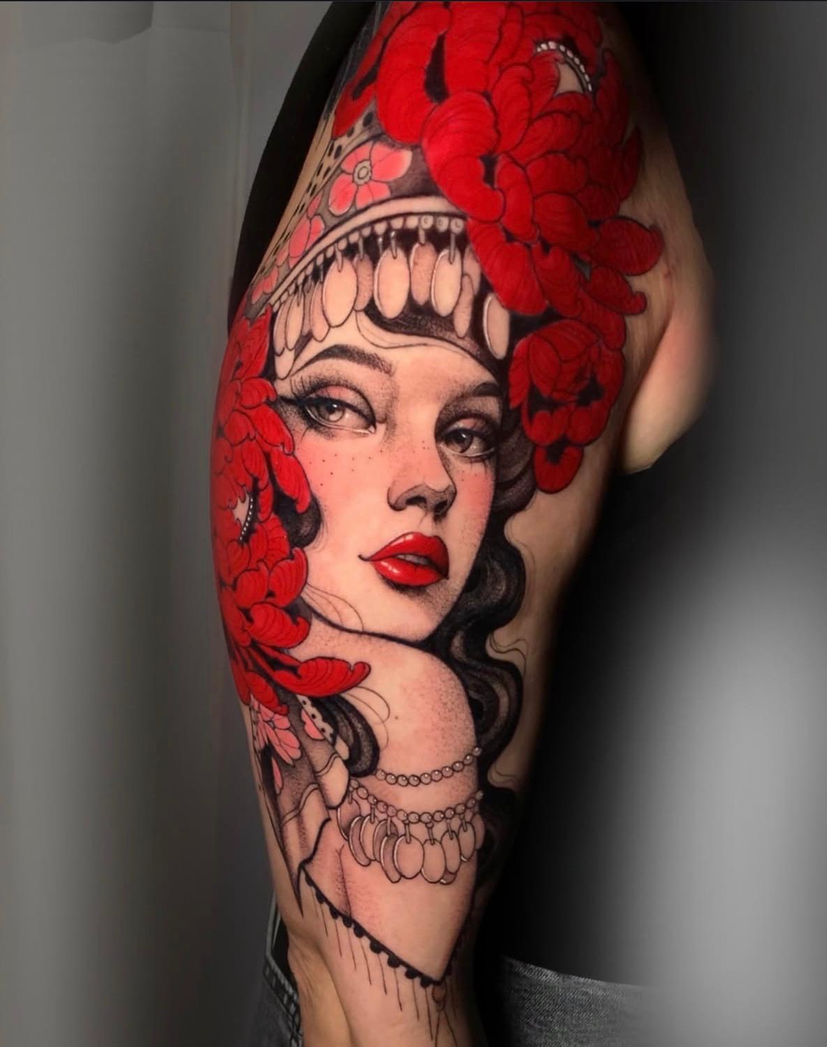 Galería en miniatura