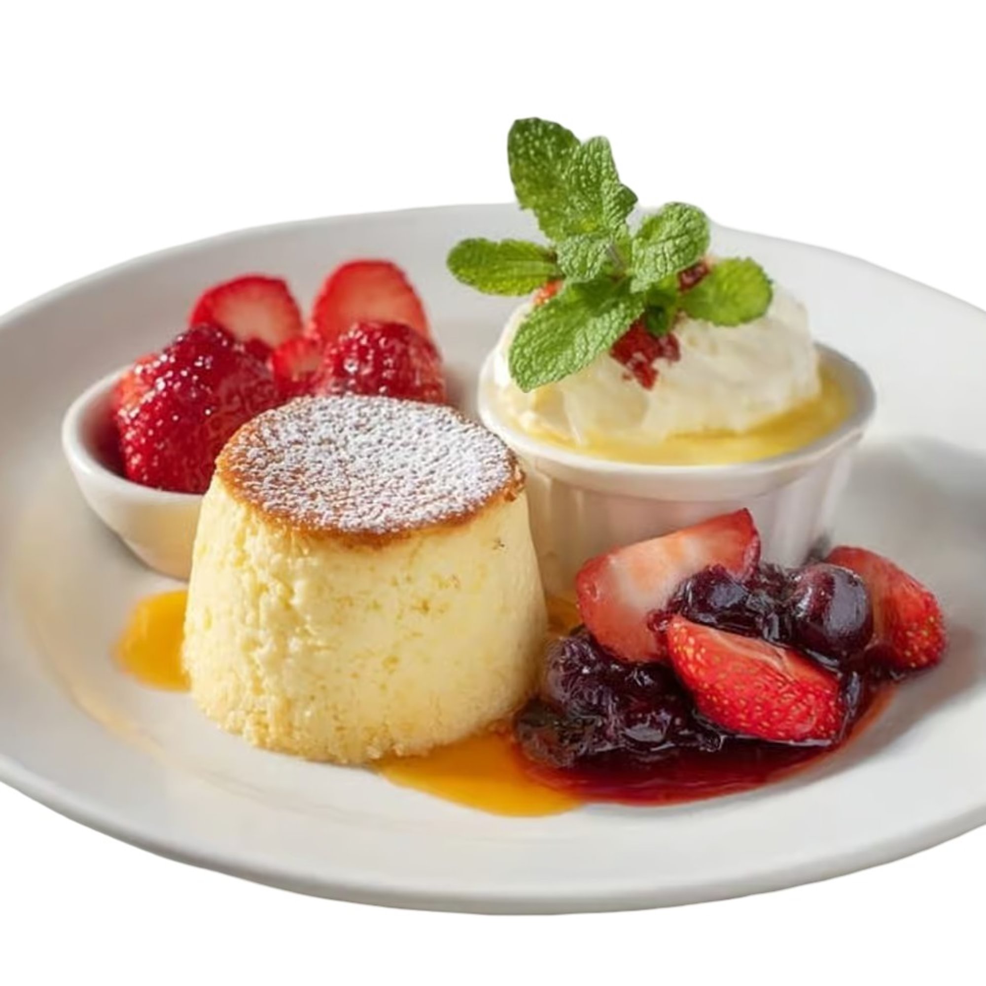Dessert