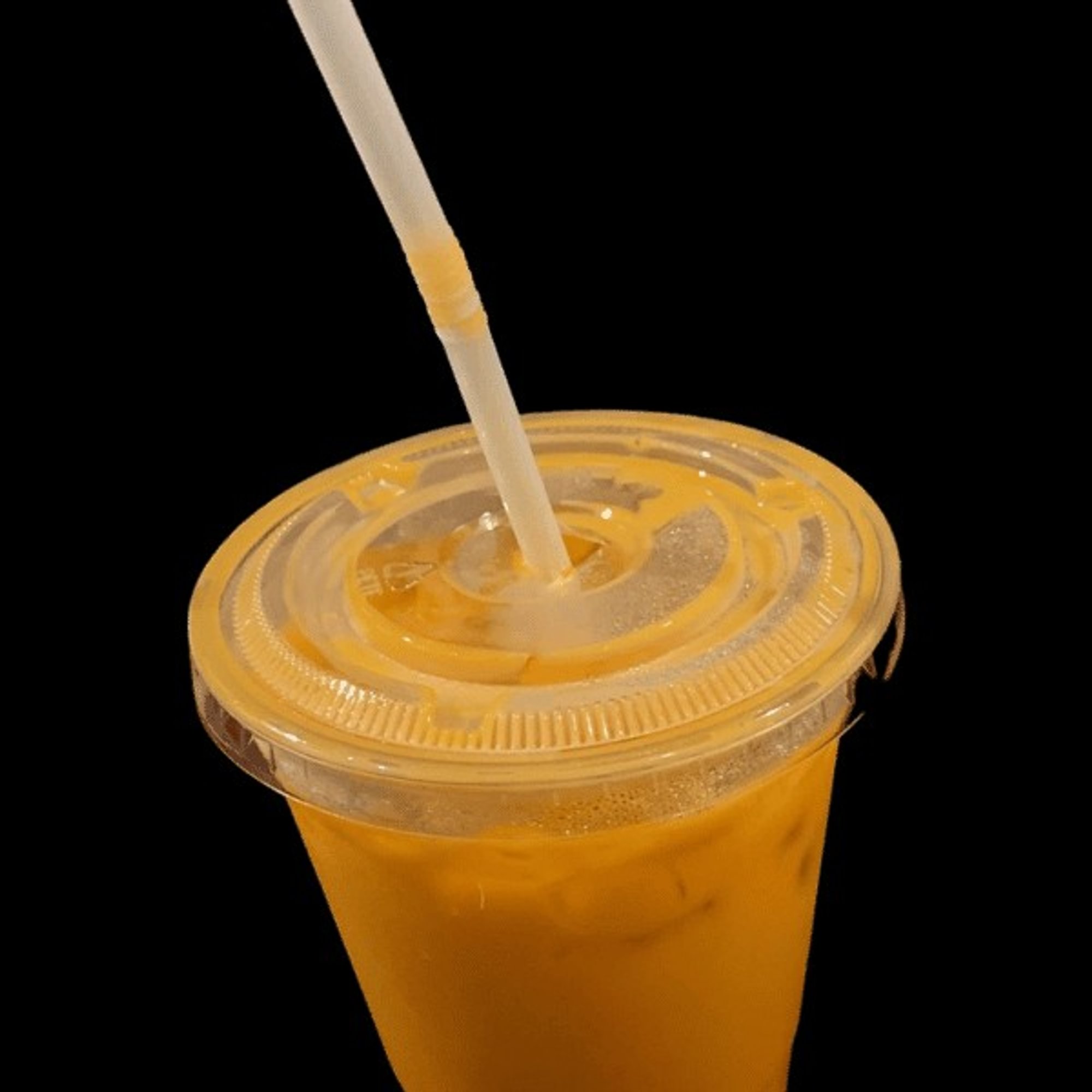 Thai Iced Tea