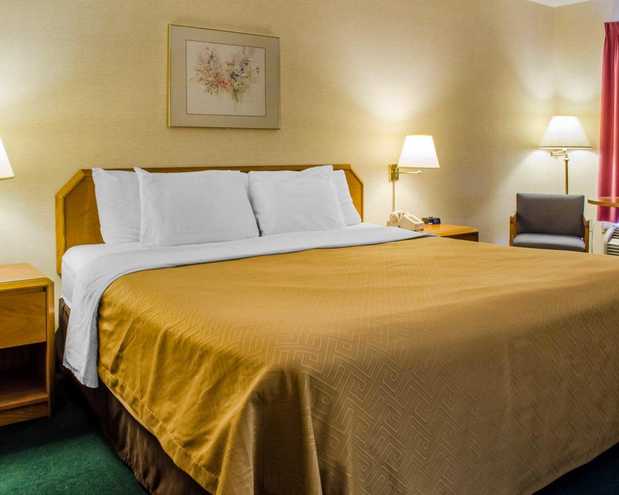 Images Econo Lodge
