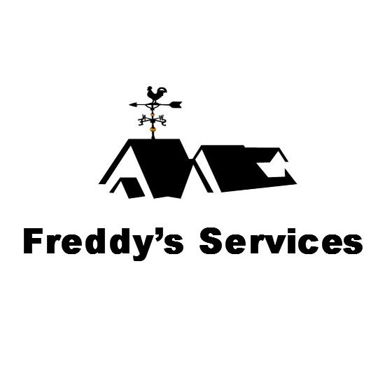 Freddy's Services Logo