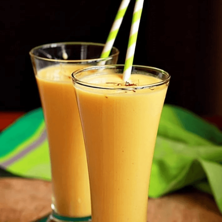 Mango Lassi