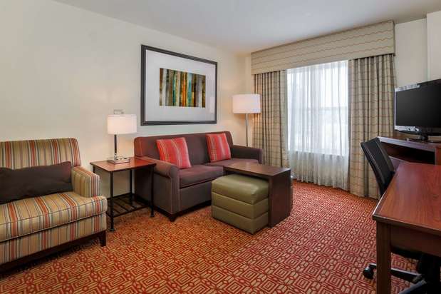 Images Homewood Suites by Hilton Anchorage