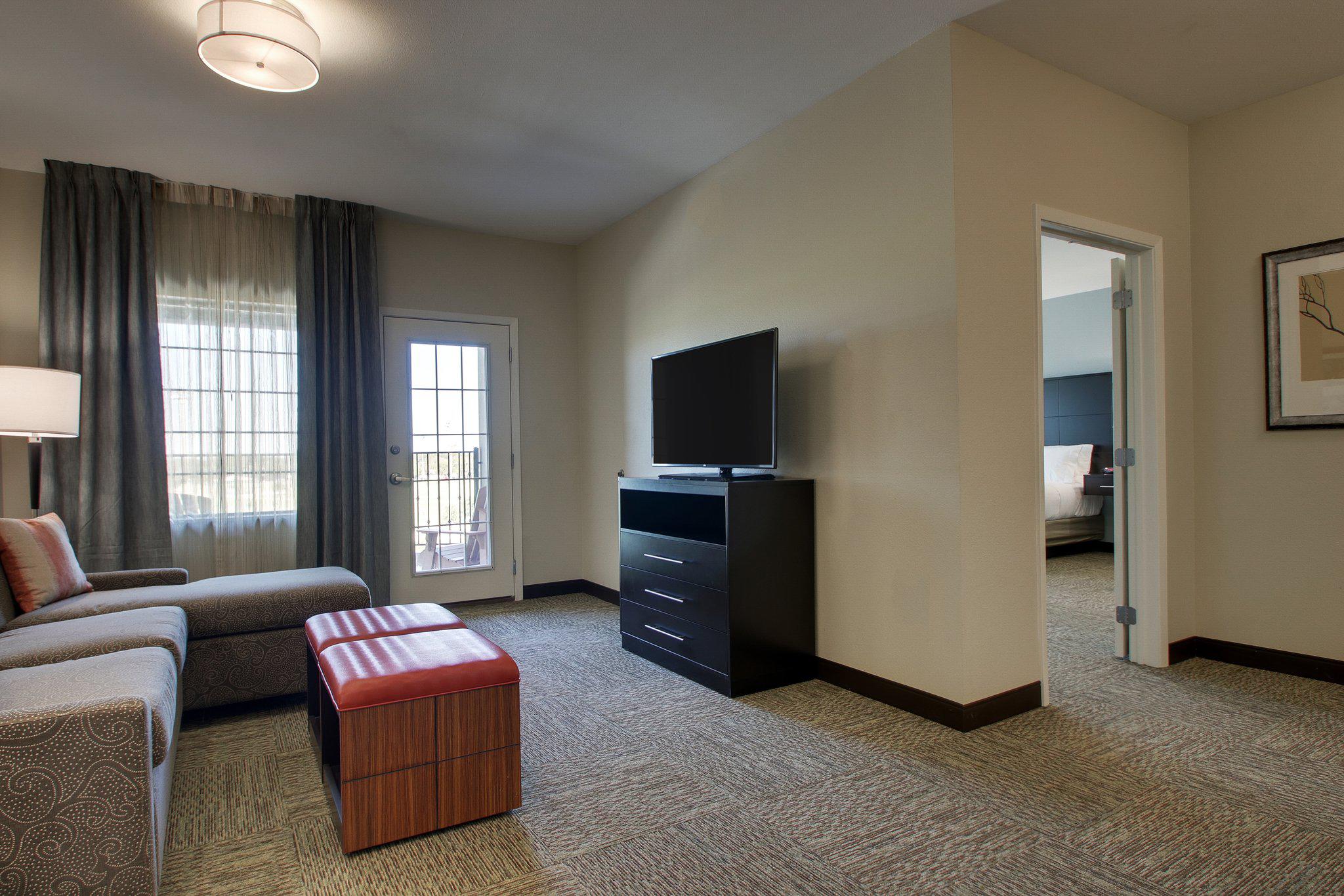 Staybridge Suites Plano - the Colony Photo