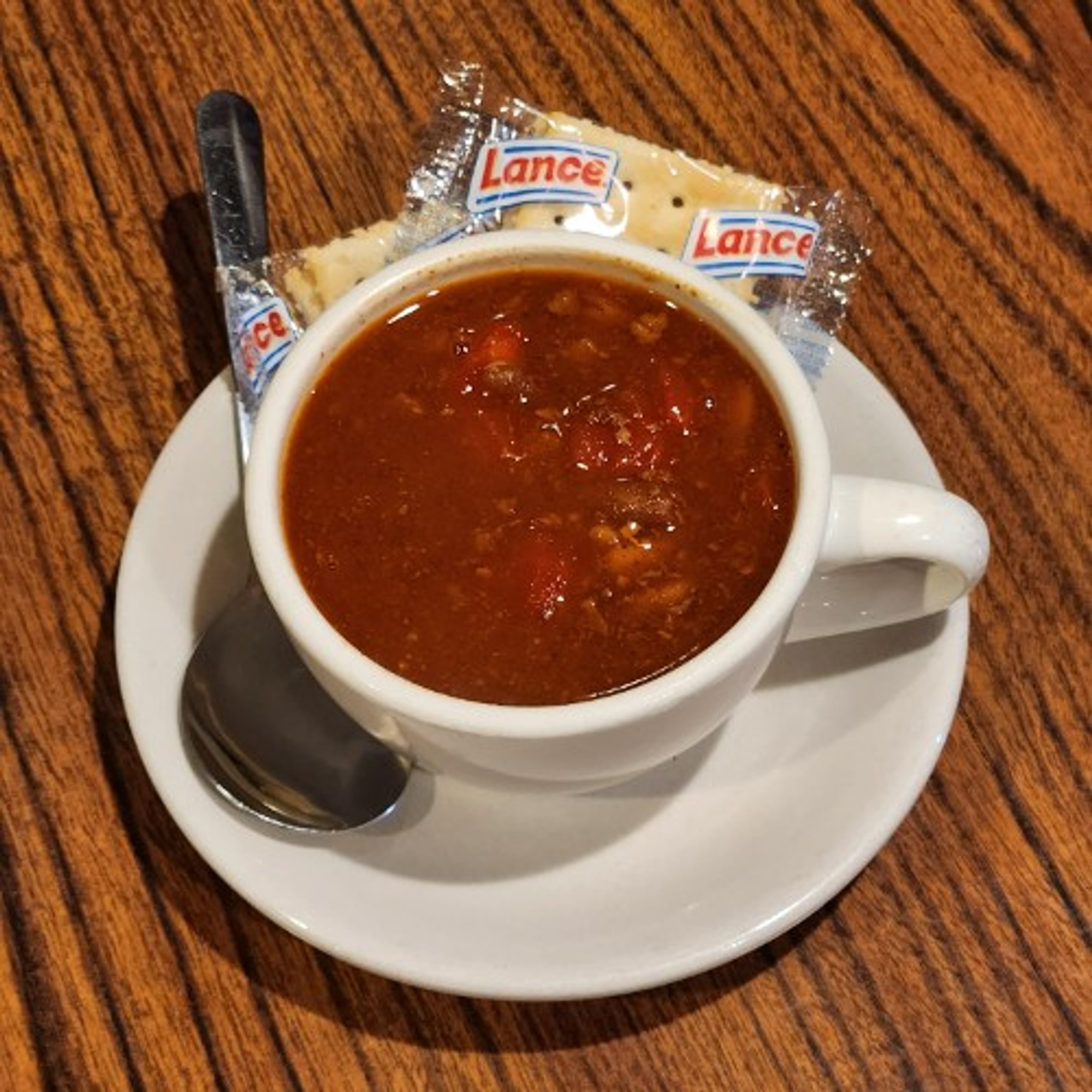 Chili Soup