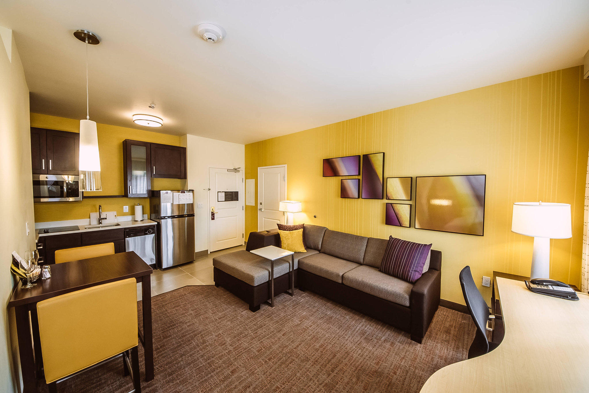 Residence Inn by Marriott Harlingen Photo