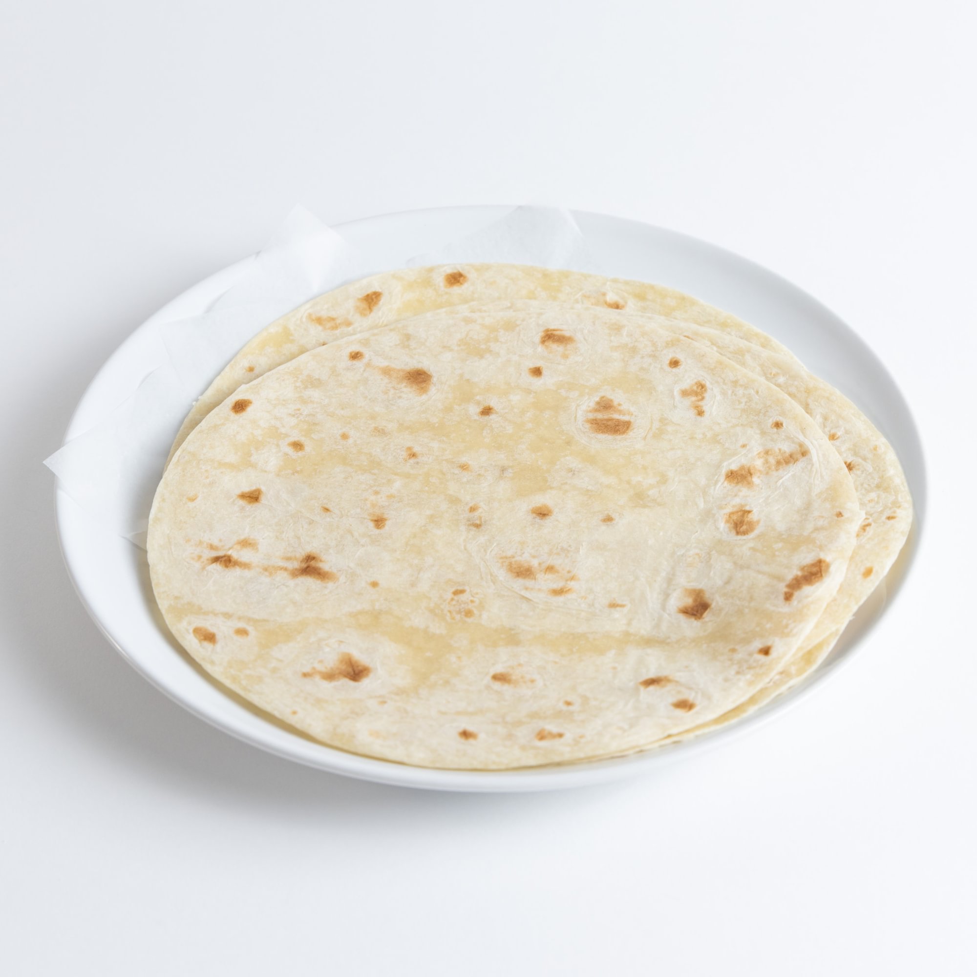 Tortilla