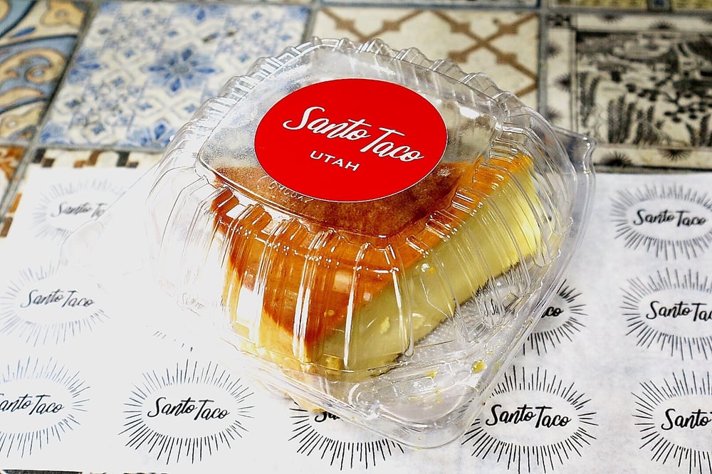 Flan