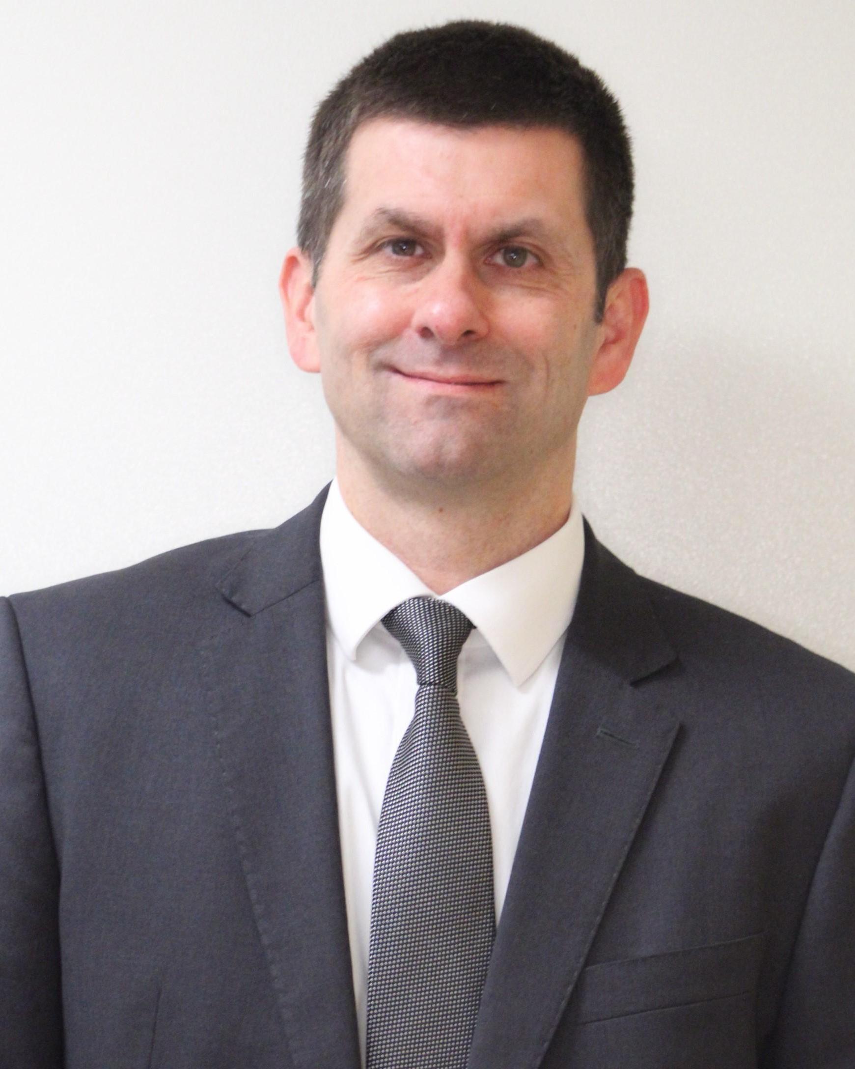 Matthew W. Hoopes, M.D. Logo