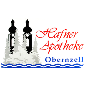 Logo der Hafner Apotheke