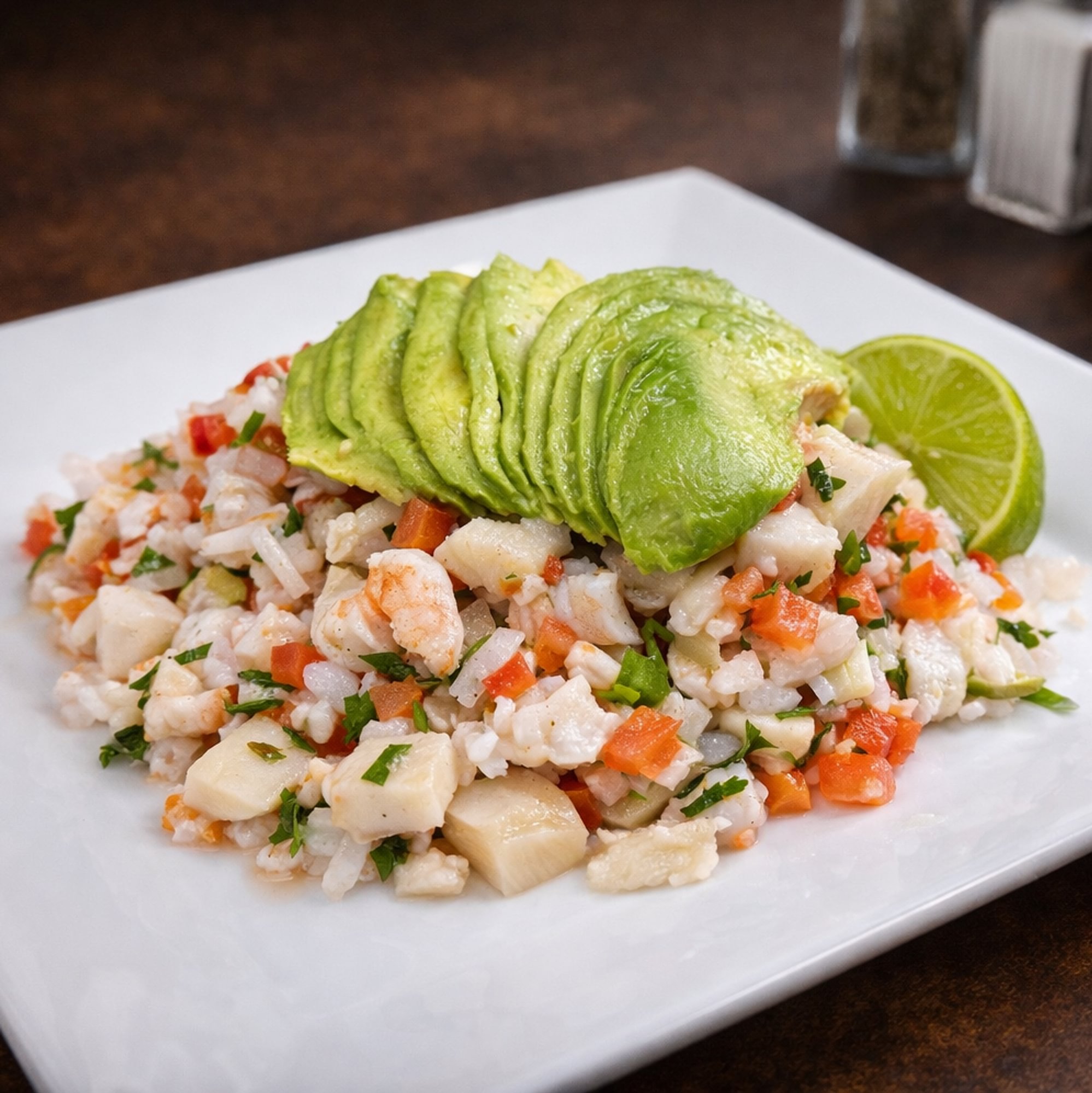 Ceviche