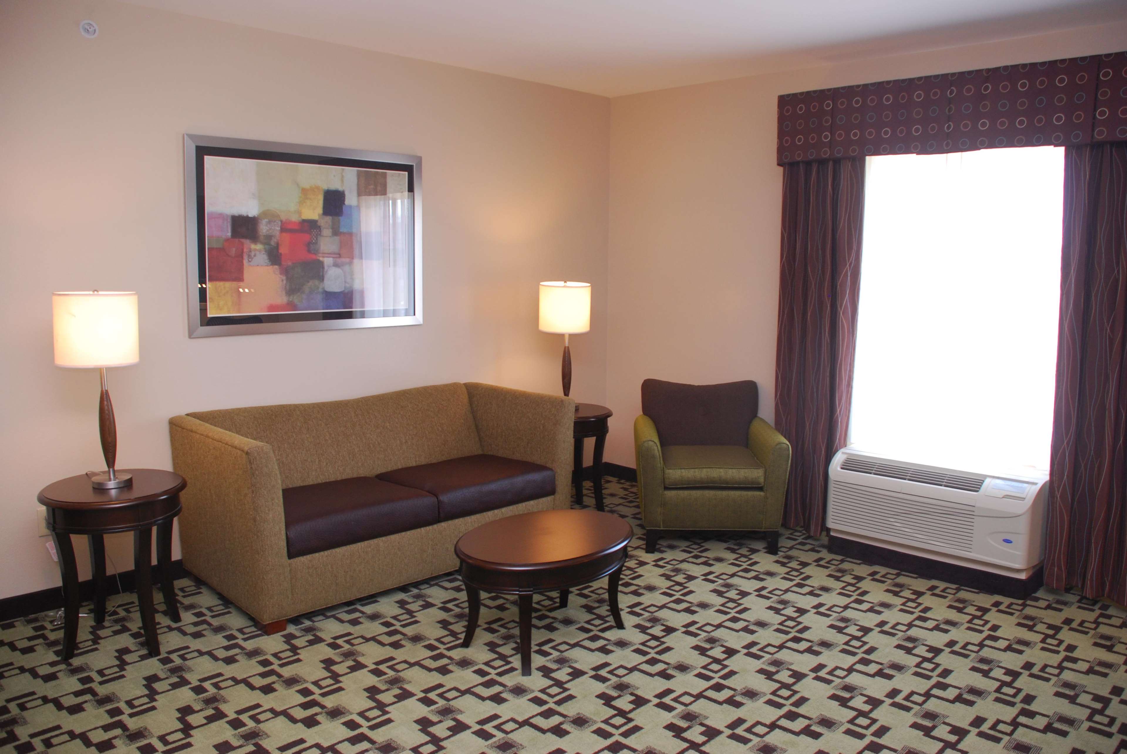 Hilton Garden Inn Birmingham/Trussville Photo