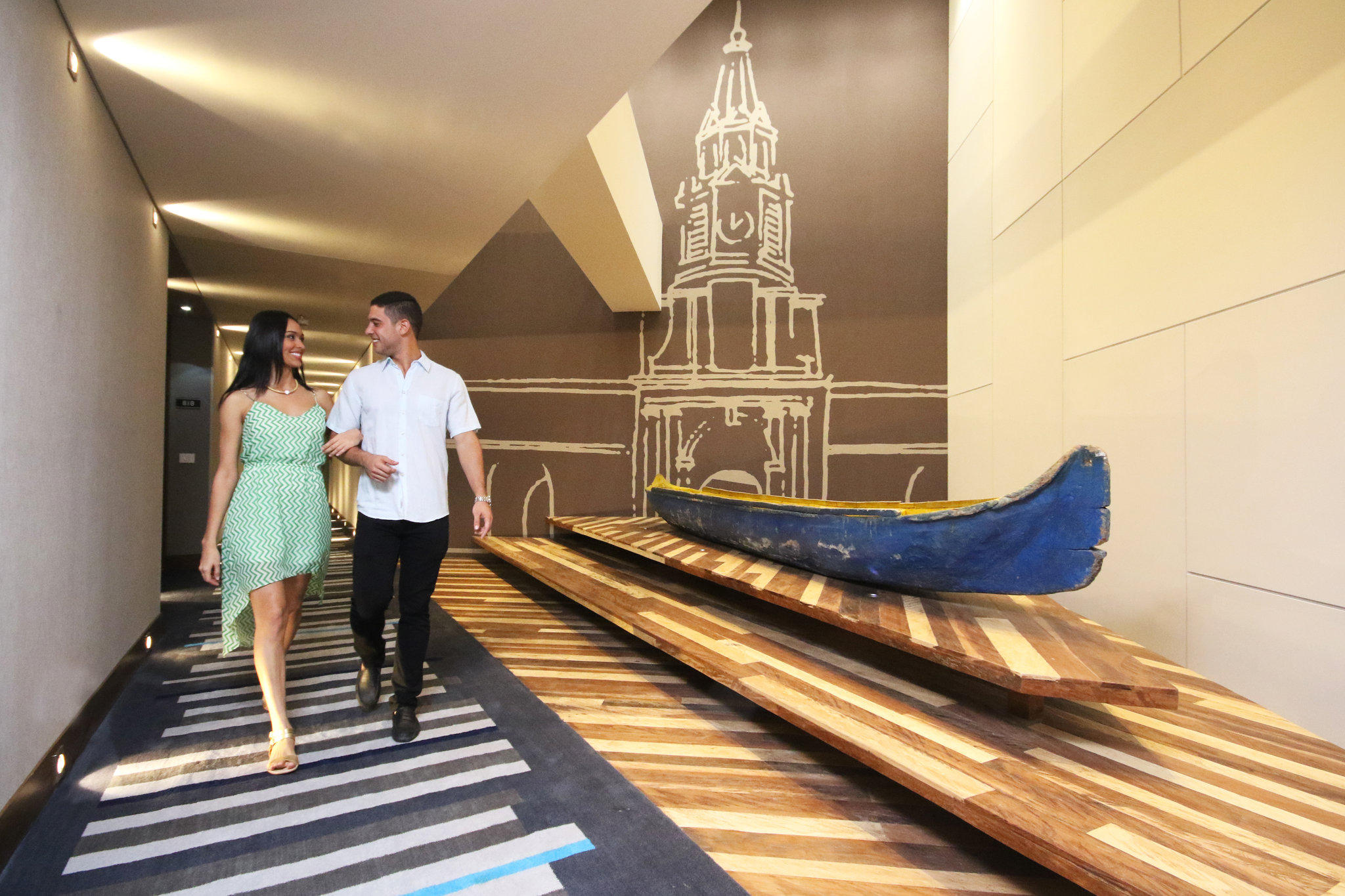 Galería en miniatura