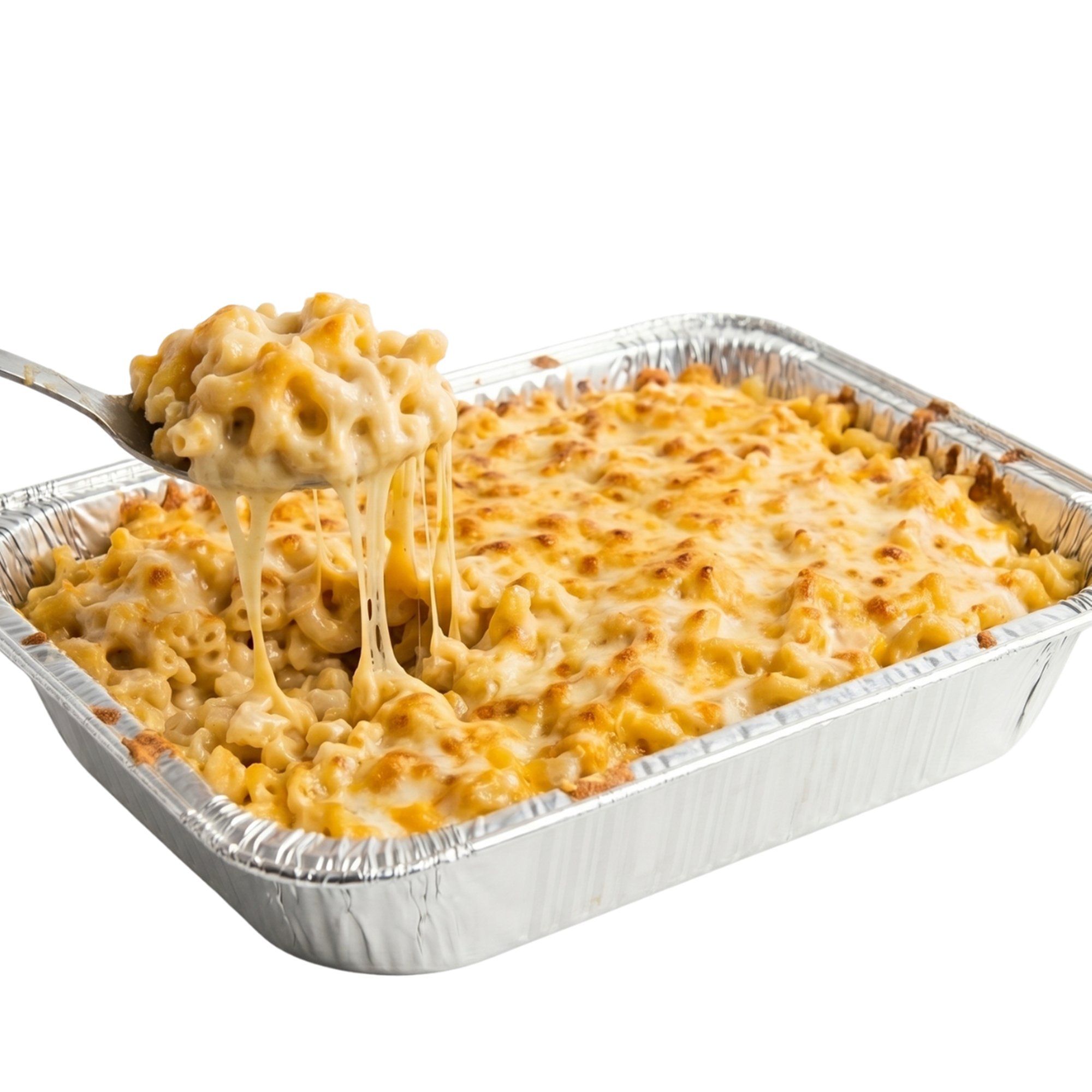 Millionaire Mac Platter