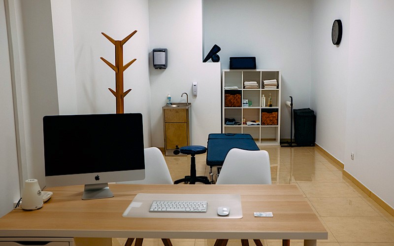 Galería en miniatura