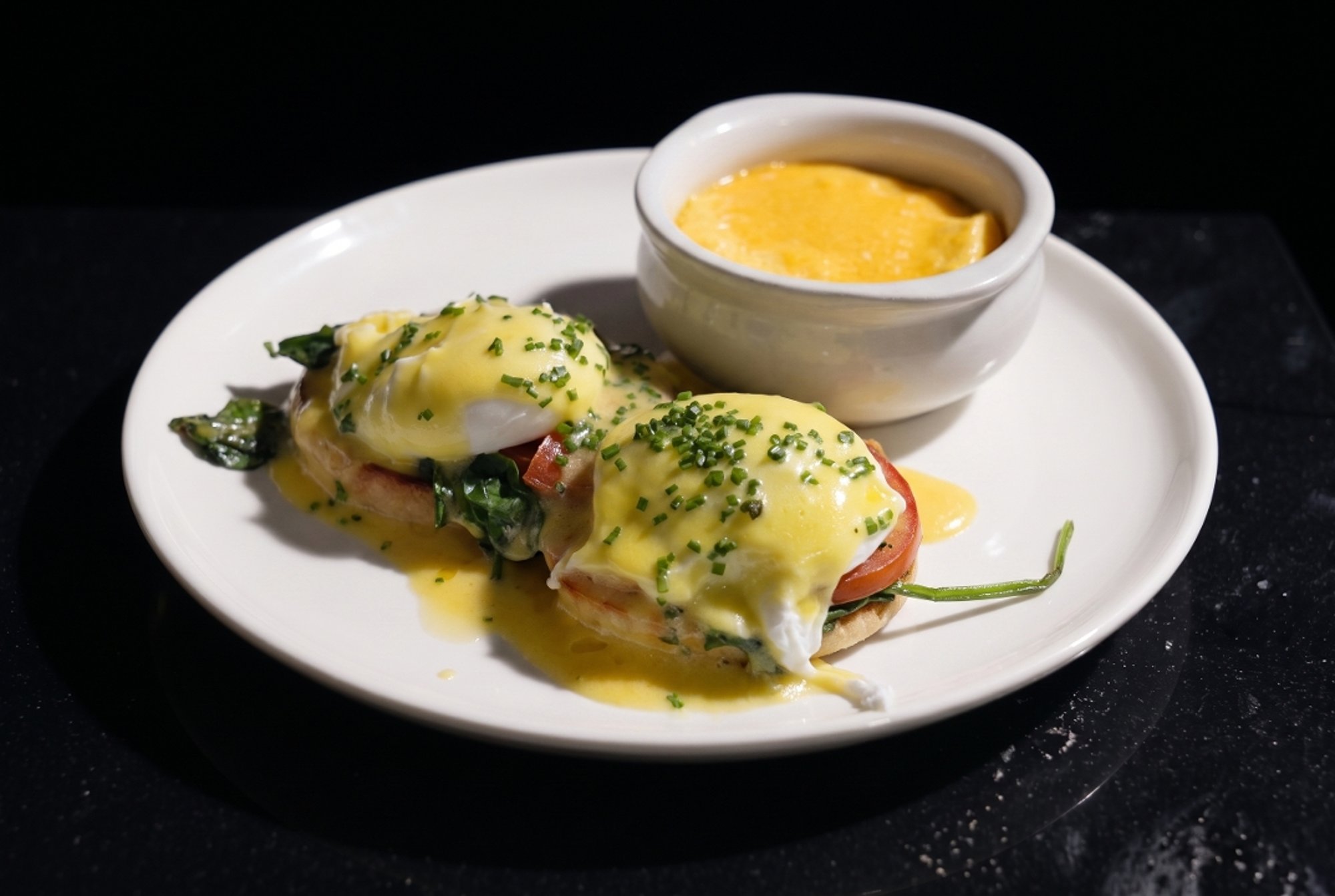Florentine Benedict