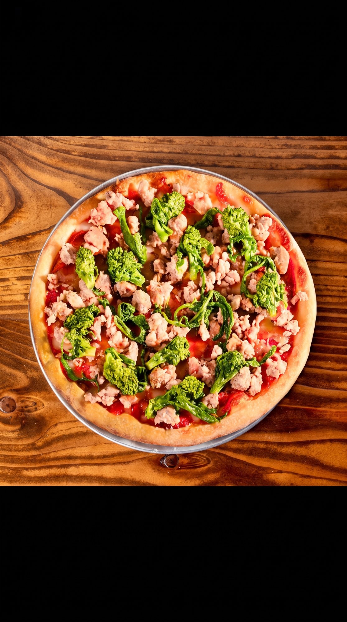 Firebee Small Pie 10"