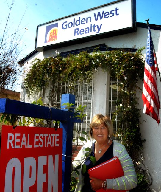 Golden West Realty Photo