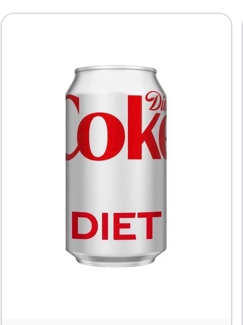 Diet Coke