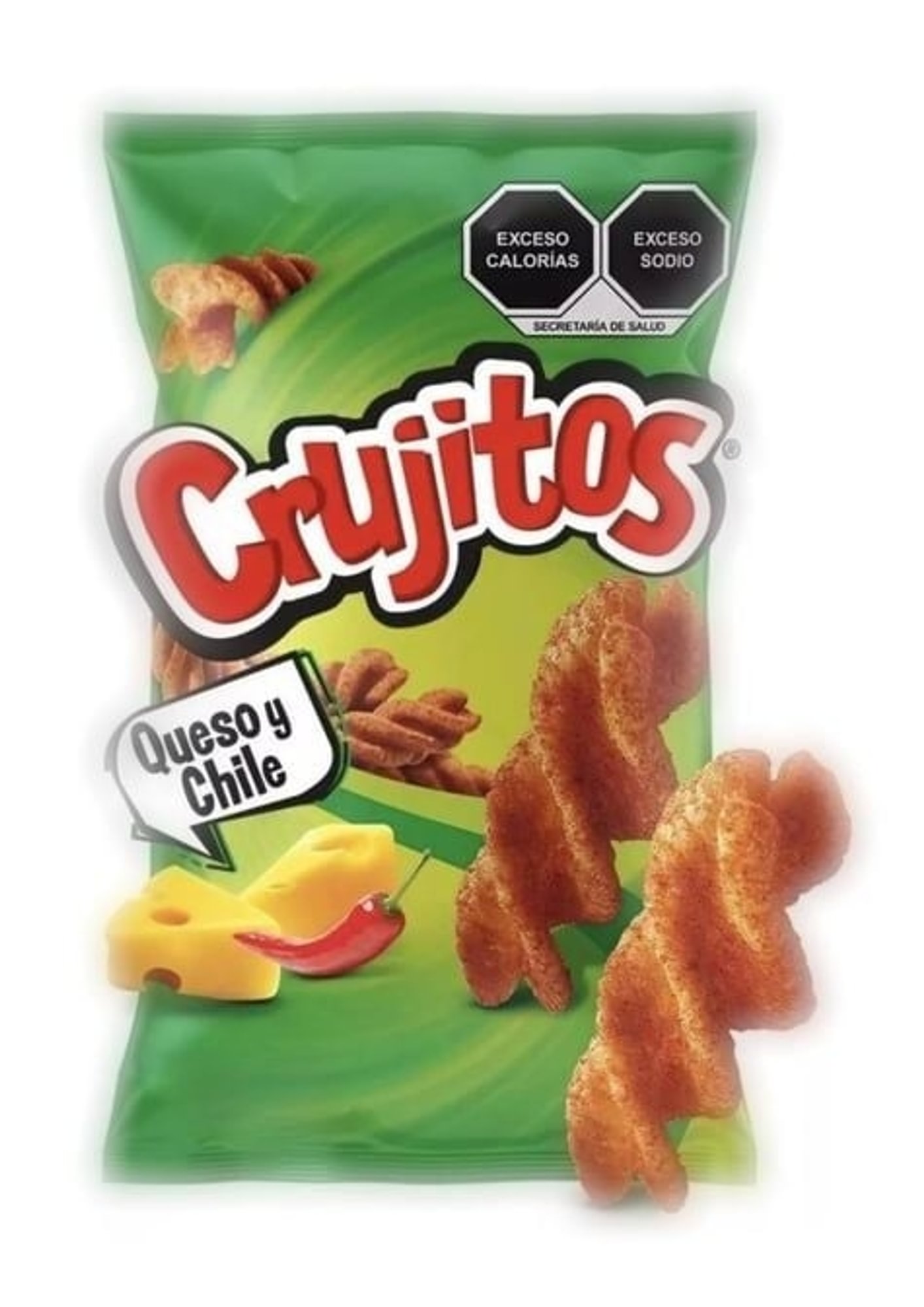 Crujitos