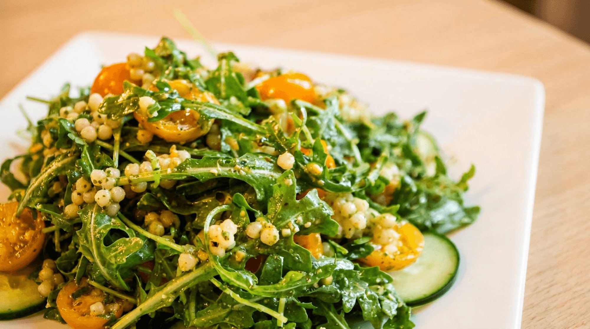 Choice Couscous