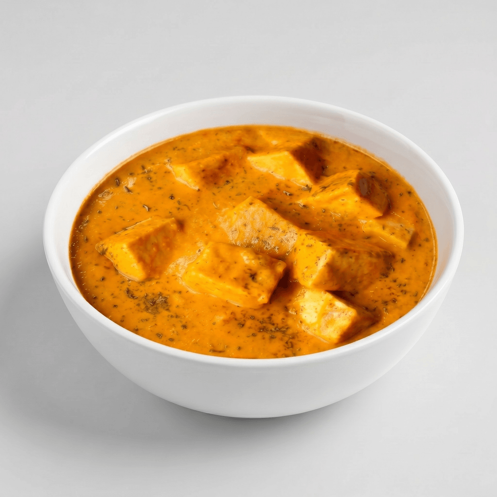 Veggie Curries