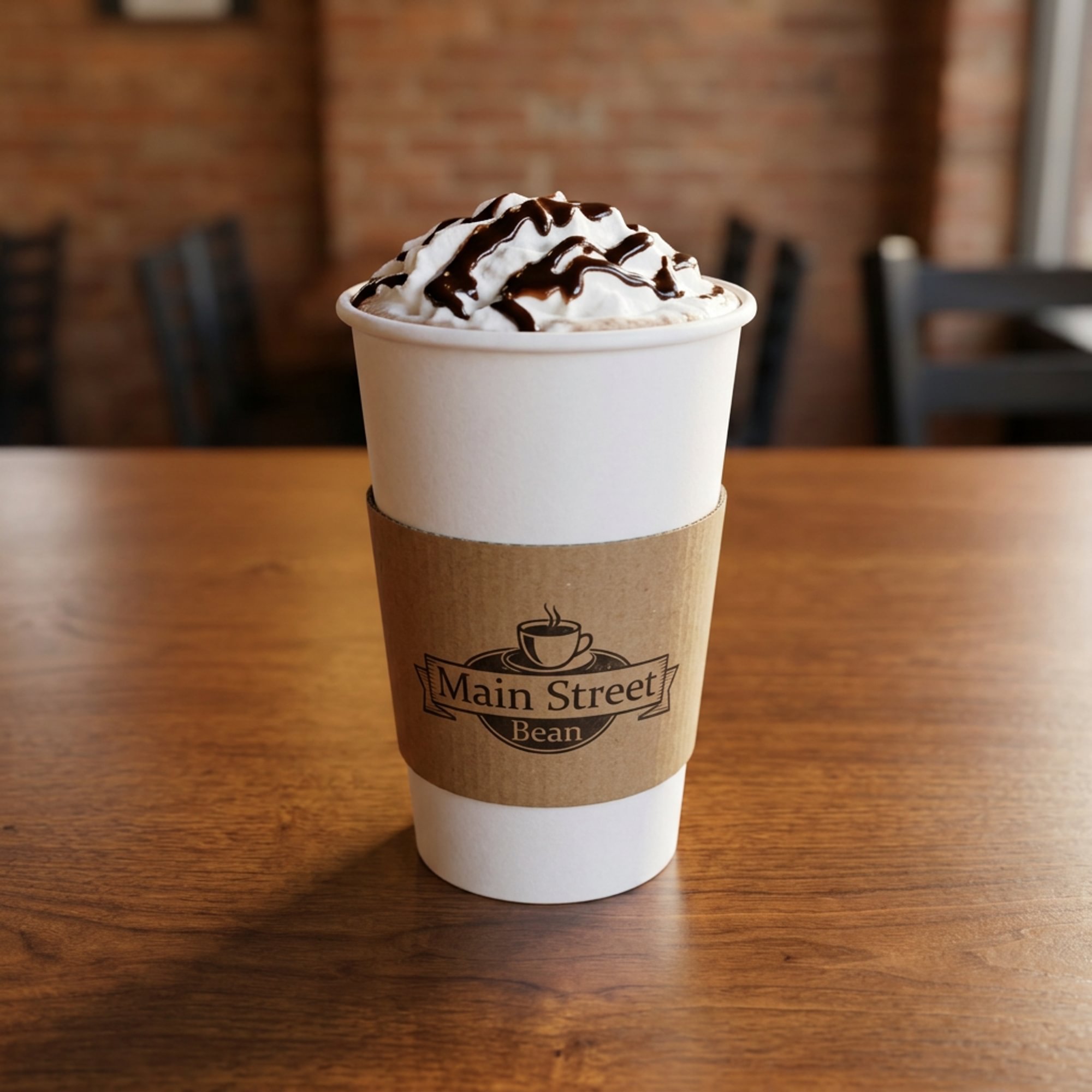 Hot Chocolate