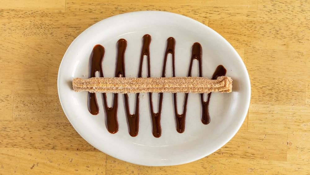 Churros