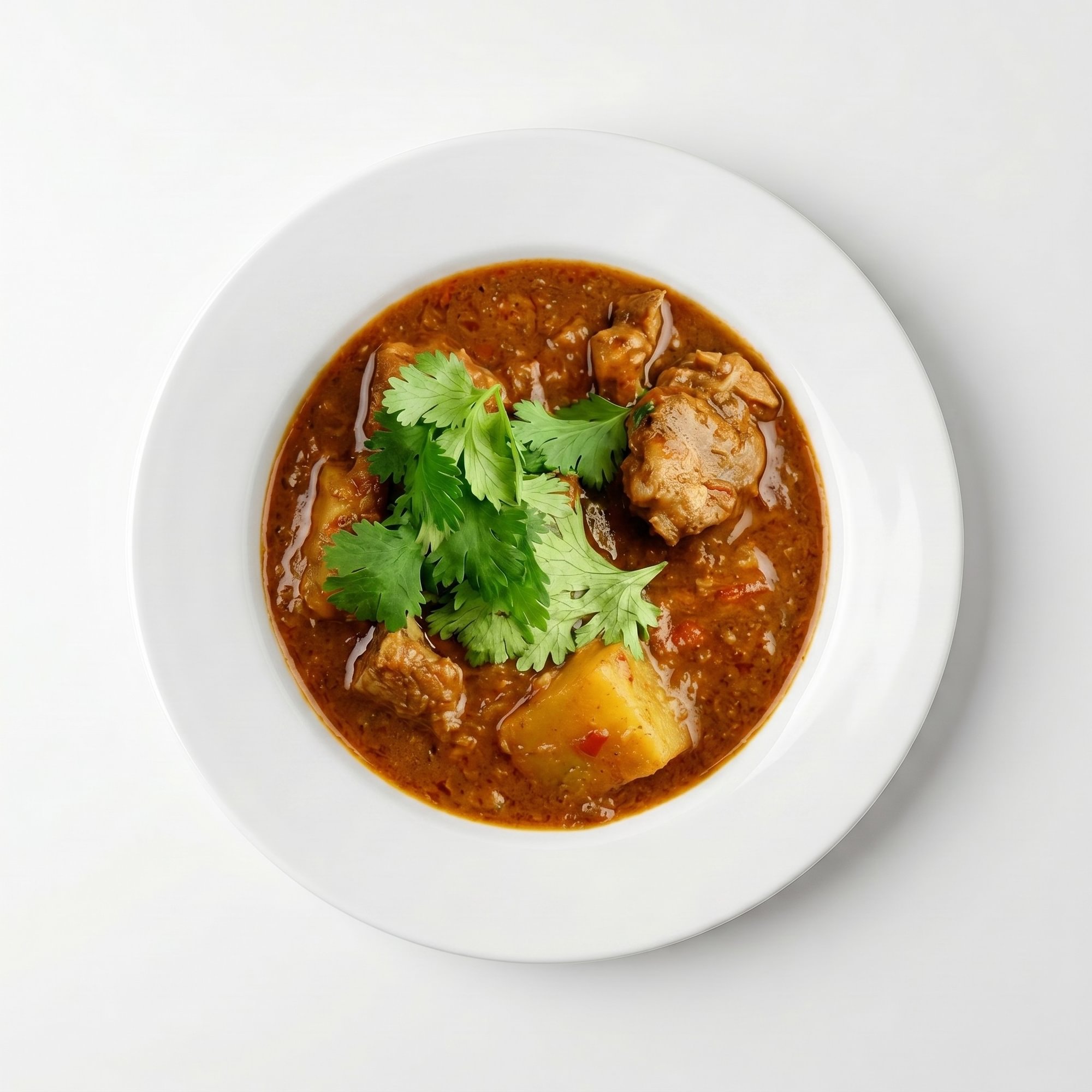 Vindaloo