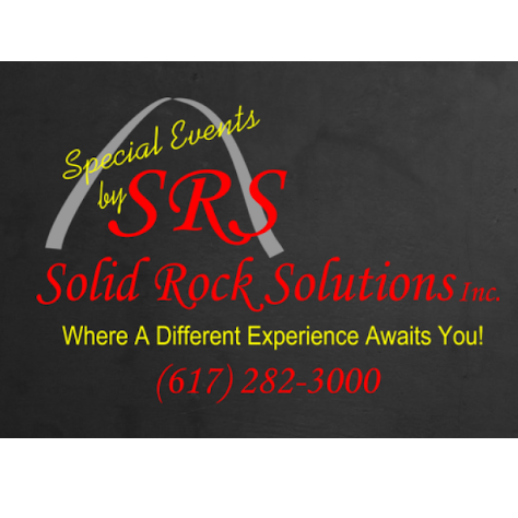 Solid Rock Solutions Inc