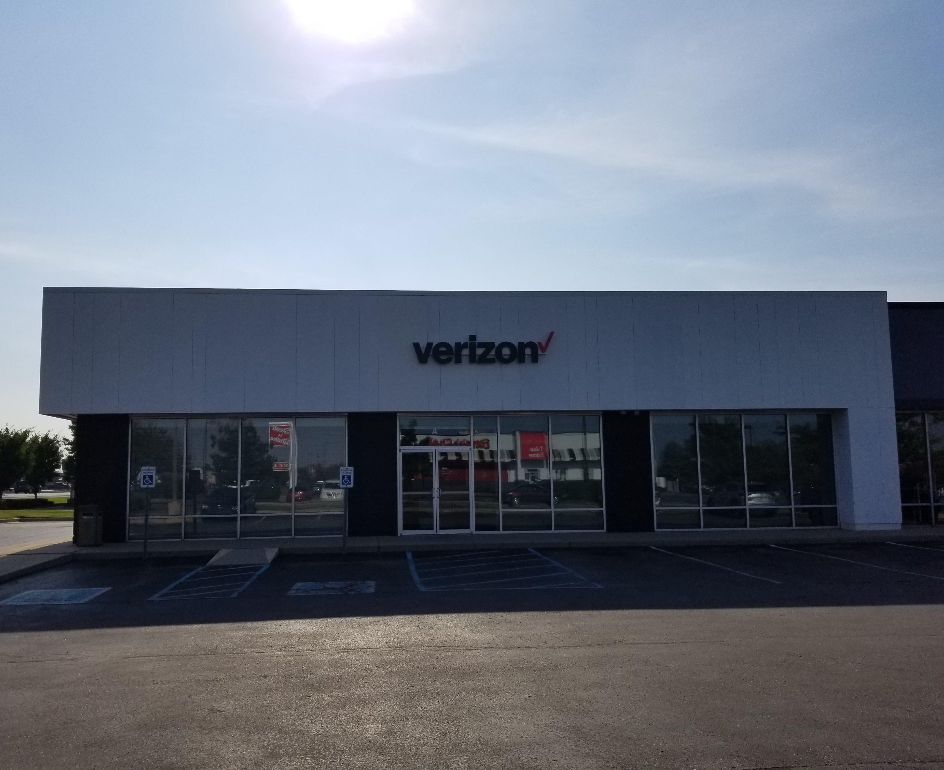 Verizon Photo