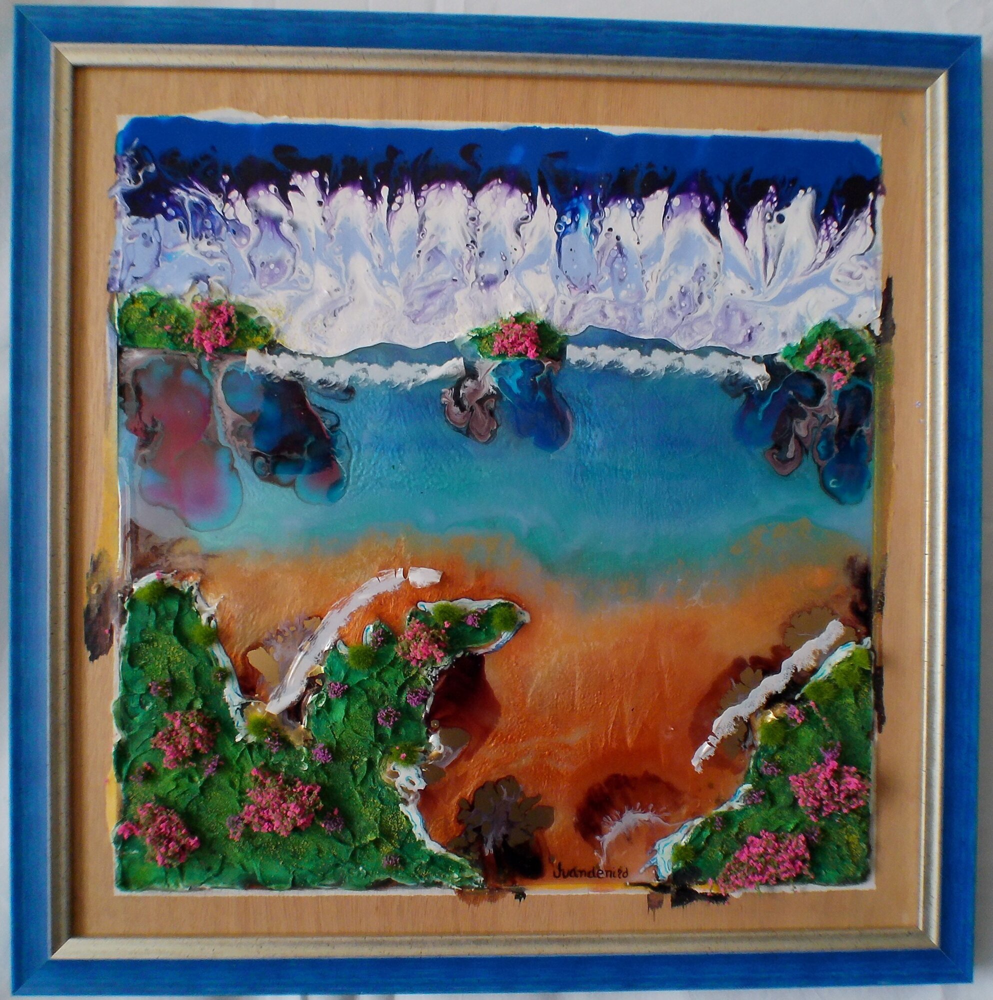 Galería en miniatura