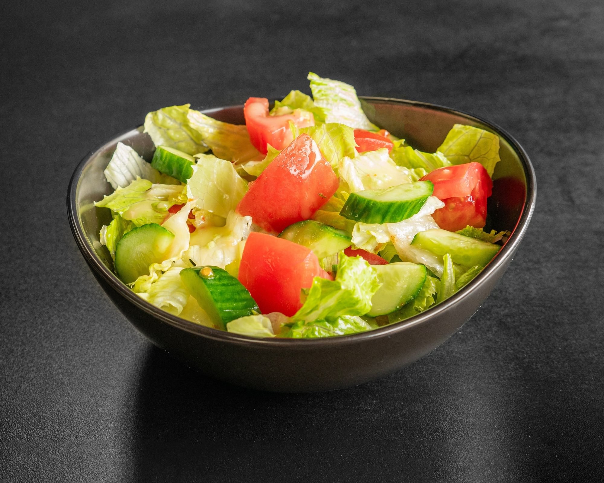 House Salad