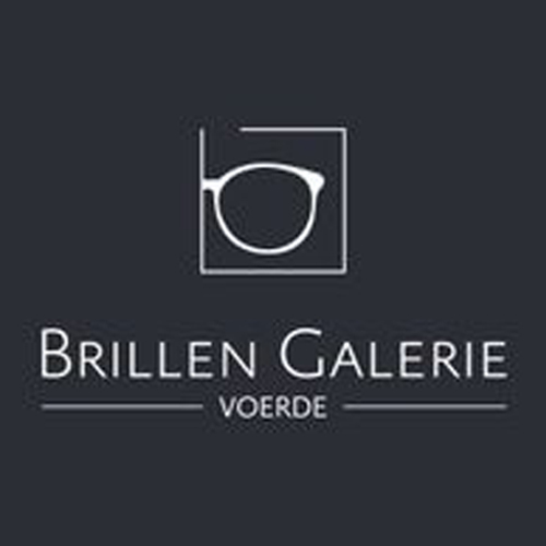 Logo von Brillen Galerie Voerde