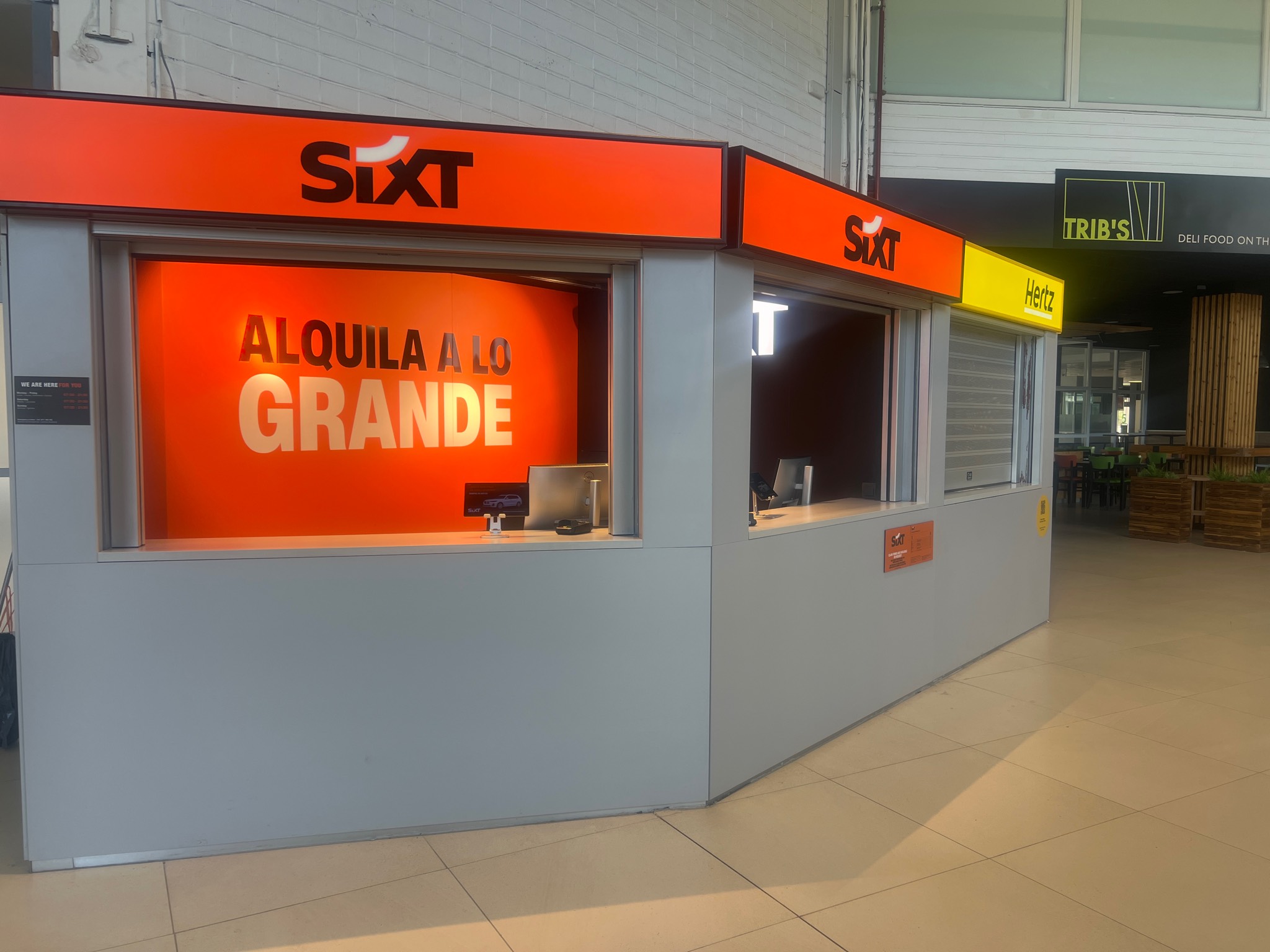 Galería en miniatura