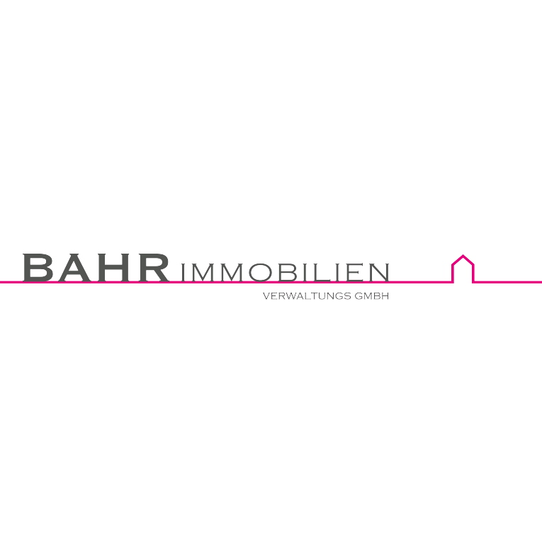 Logo von Bahr Immobilien Verwaltungs-GmbH