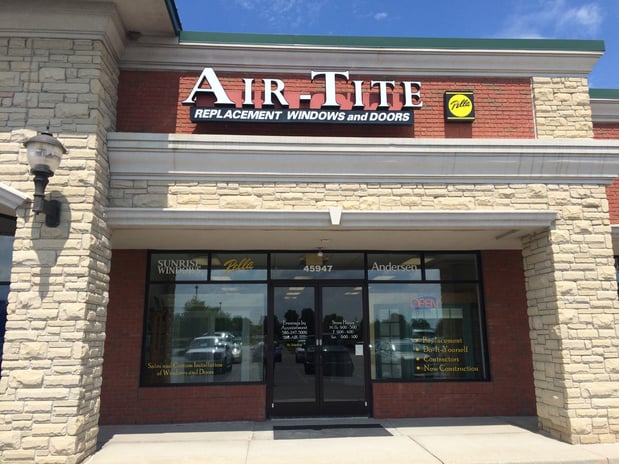 Images Air-Tite Replacement Co. Inc.